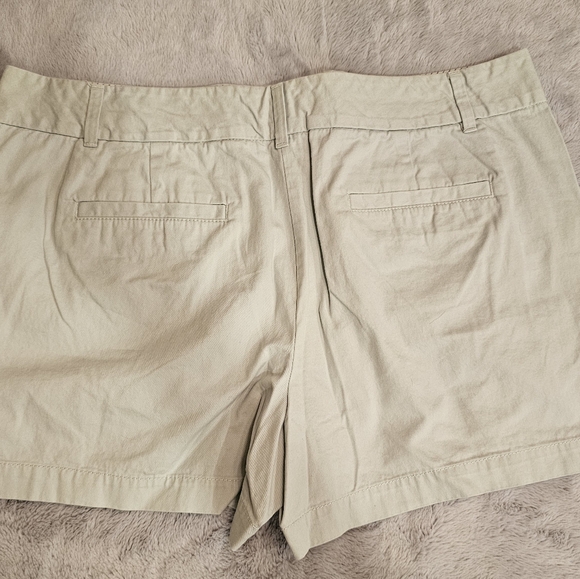 LOFT Women's Shorts 3 Pair Lot - Picture 6 of 10